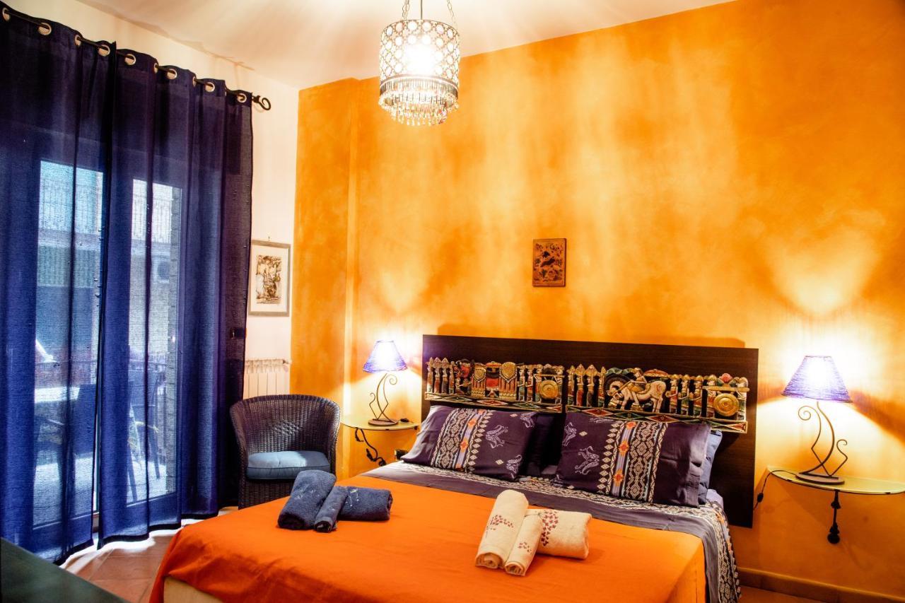 Holiday Home Amalfi Coast マイオーリ エクステリア 写真