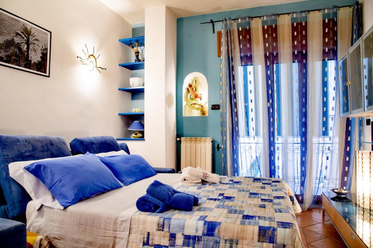 Holiday Home Amalfi Coast マイオーリ エクステリア 写真