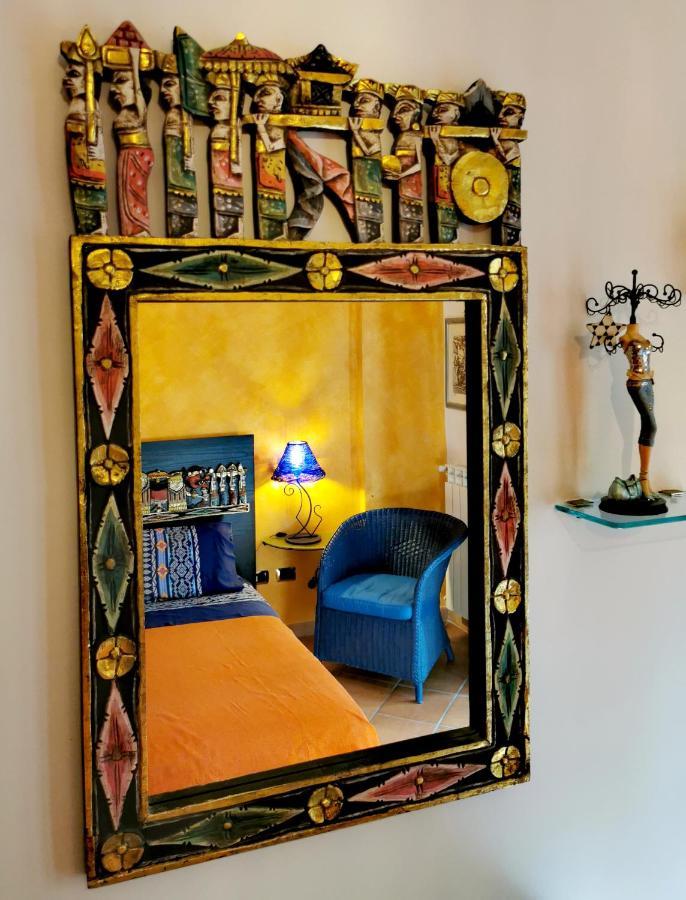 Holiday Home Amalfi Coast マイオーリ エクステリア 写真