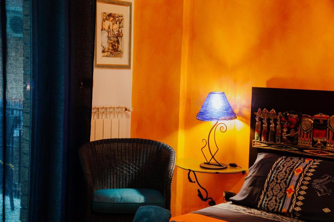 Holiday Home Amalfi Coast マイオーリ エクステリア 写真