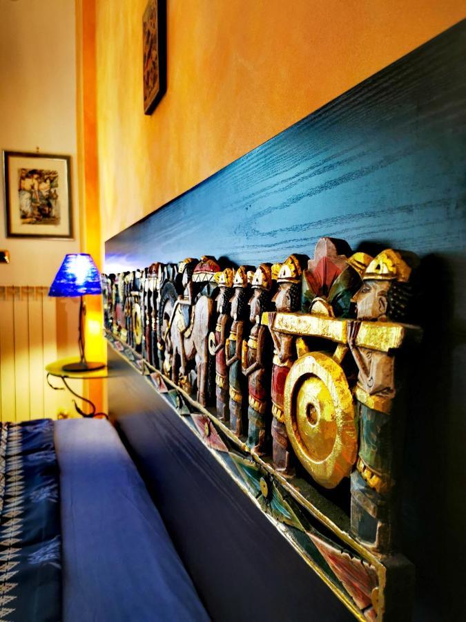 Holiday Home Amalfi Coast マイオーリ エクステリア 写真