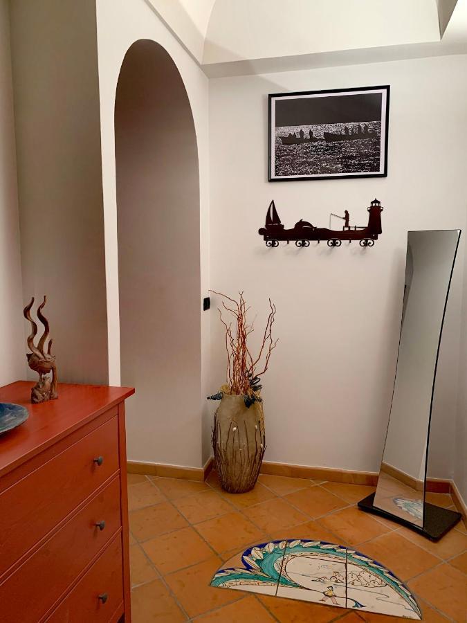 Holiday Home Amalfi Coast マイオーリ エクステリア 写真