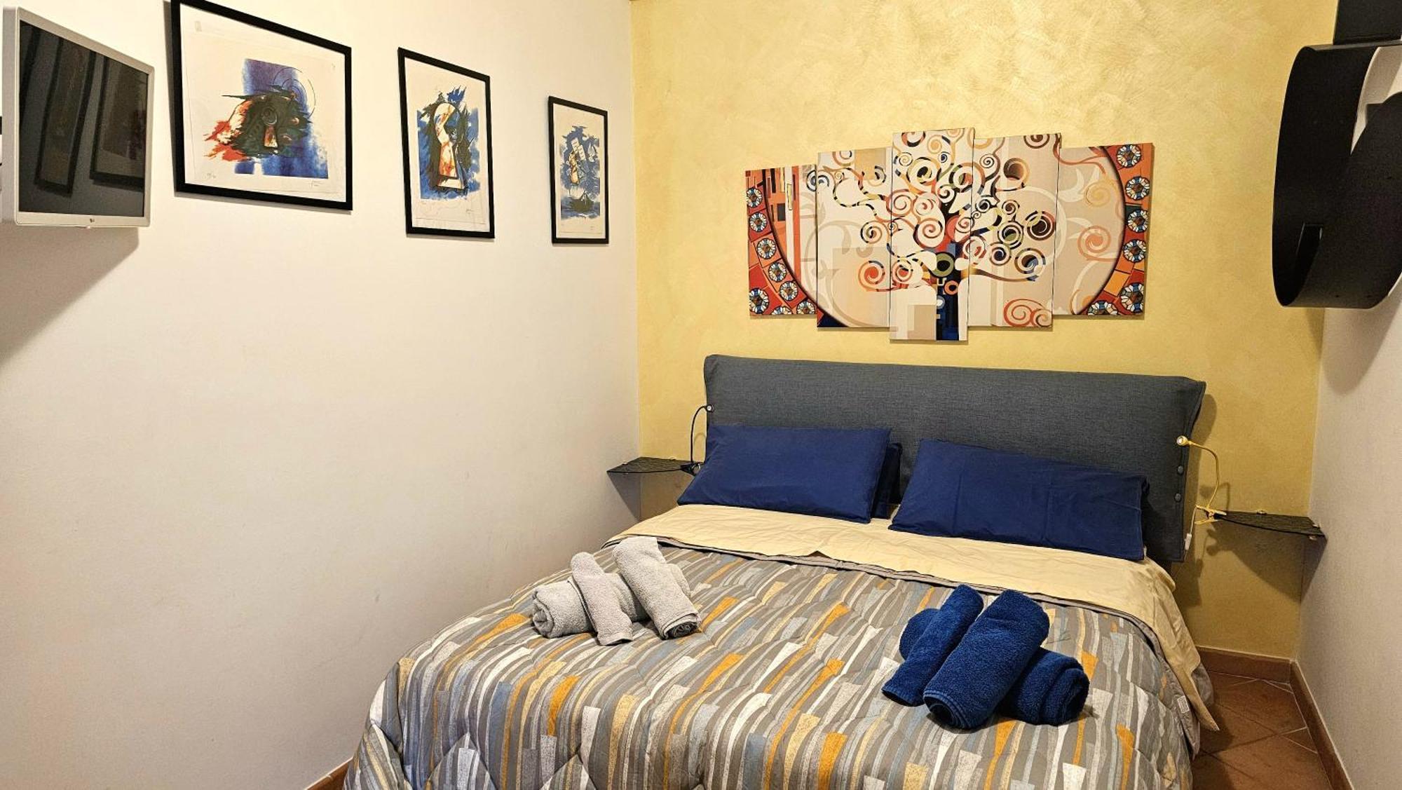 Holiday Home Amalfi Coast マイオーリ エクステリア 写真