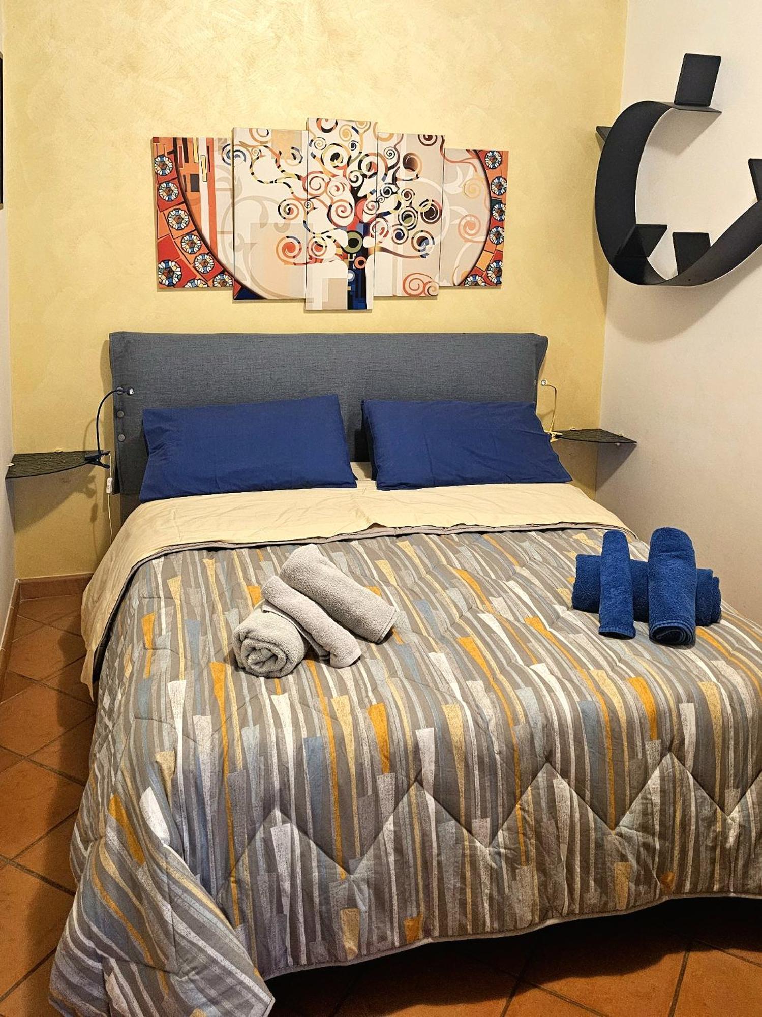 Holiday Home Amalfi Coast マイオーリ エクステリア 写真