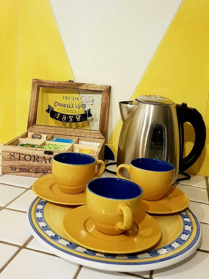 Holiday Home Amalfi Coast マイオーリ エクステリア 写真